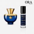 V Dylan Blue ROLL-ON SCENT OIL - 10ml