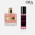 Valentino Donna ROLL-ON SCENT OIL - 10ml