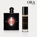 BLACK OPYUM ROLL-ON SCENT OIL - 10ml