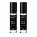 Black Butter Inspired Roll-On Oil - 10ml