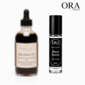 Black Butter Inspired Roll-On Oil - 10ml