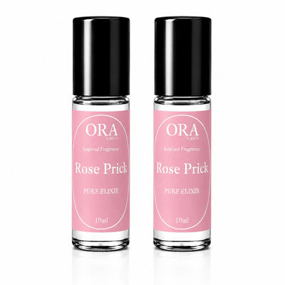 Rose Prick ROLL-ON SCENT OIL - 10ml