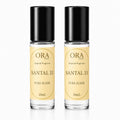 Santal 33 ROLL-ON SCENT OIL - 10ml