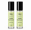 Waikiki Beach Coconut ROLL-ON SCENT OIL - 10ml