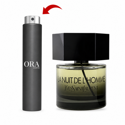 La Nuit De L'Homme Cologne