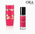 Strawberry Candy ROLL-ON SCENT OIL - 10ml