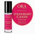 Strawberry Candy ROLL-ON SCENT OIL - 10ml