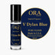 V Dylan Blue ROLL-ON SCENT OIL - 10ml